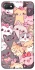 Чехол на Xiaomi Redmi 6A Cute Cat фото 1 из 1