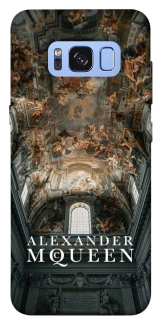 Чехол на Samsung G950 Galaxy S8 Alexander McQueen фото 1 из 1
