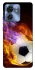 Чехол на Motorola Edge 40 Football Abstract фото 1 из 1