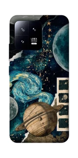 Чохол на Xiaomi 13 Planets фото 1 Чохол на Xiaomi 13 Planets фото 1 з 1