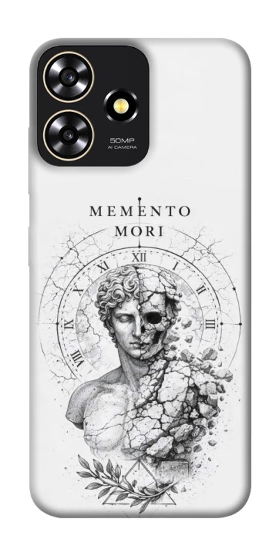 Чехол на ZTE Blade A73 4G Tattoo ver.5 фото 1 из 1
