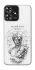 Чехол на ZTE Blade A73 4G Tattoo ver.5 фото 1 из 1