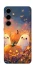 Чохол на Samsung Galaxy S25 FE Pumpkin фото 1 з 1