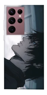 Чехол на Samsung Galaxy S22 Ultra Toji Zenin v2 фото 1 из 1