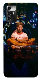 Чохол на ZTE Blade V40 Vita Project Hail Mary ver.3 фото 1 з 1