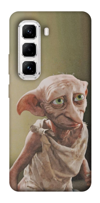Чехол на Infinix Hot 50 Pro Harry Potter v4 фото 1 из 1
