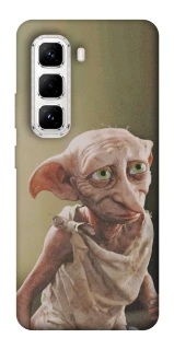 Чехол на Infinix Hot 50 Pro Harry Potter v4 фото 1 из 1