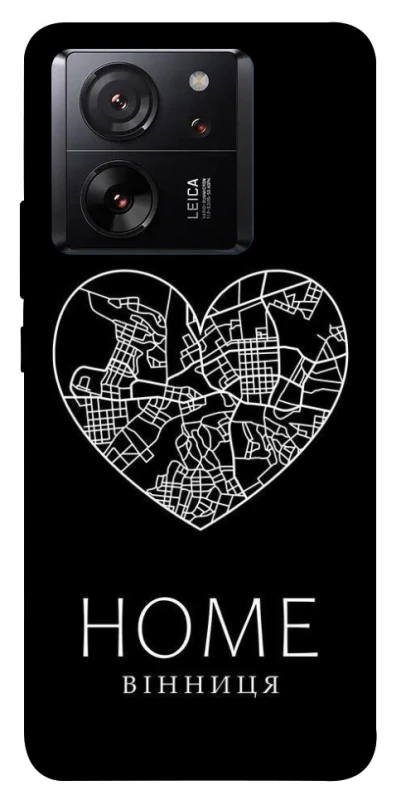 Чохол на Xiaomi 13T Pro Вінниця Home фото 1 з 1