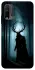 Чохол на Xiaomi Redmi 9T Forest demon фото 1 з 1