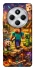 Чехол на Xiaomi Redmi 14C / Poco C75 Minecraft v6 фото 1 из 1