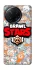 Чохол на Infinix Note 50 Pro Brawl Stars ver.15 фото 1 з 1