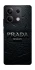 Чохол на Xiaomi Redmi Note 13 5G Prada фото 1 з 1