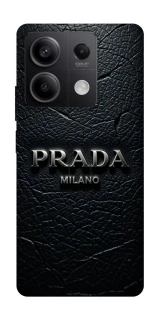 Чехол на Xiaomi Redmi Note 13 5G Prada ver.3 фото 1 из 1