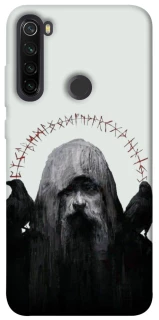 Чехол на Xiaomi Redmi Note 8T Один фото 1 из 1