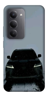 Чехол на Xiaomi Redmi 15 (EU) Lexus v8 фото 1 из 1