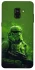 Чохол на Samsung A530 Galaxy A8 (2018) stormtrooper фото 1 з 1