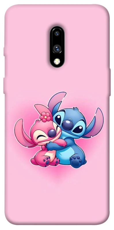 Чохол на OnePlus 7 Stitch ver.10 фото 1 з 1