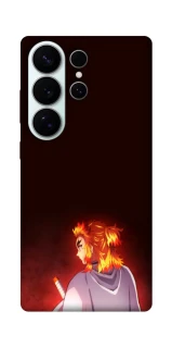 Чохол на Samsung Galaxy S26 Pro Anime v18 фото 1 з 1