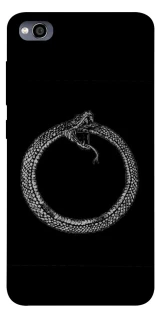 Чохол на Xiaomi Redmi 4a Ouroboros фото 1 з 1