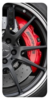 Чохол на Xiaomi Mi CC9 / Mi 9 Lite Wheel MB фото 1 з 1