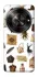 Чехол на ZTE Nubia Focus Harry Potter mood фото 1 из 1