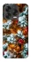 Чехол на ZTE Blade V70 Design Новогодний v22 фото 1 из 2
