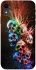 Чехол на Apple iPhone XR (6.1") Skulls фото 1 из 1