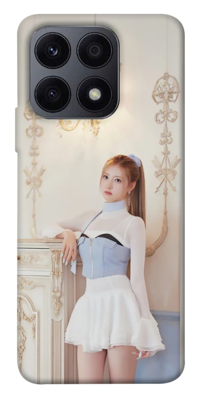 Чехол на Huawei Honor X8a Rami - BABYMONSTER фото 1 из 1