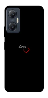 Чохол на Infinix Hot 20 5G Love aesthetic ver.9 фото 1 з 1
