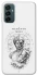 Чохол на Samsung Galaxy M34 5G Tattoo ver.5 фото 1 з 1