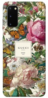 Чехол на Samsung Galaxy S20 Gucci ver.5 фото 1 из 1