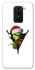 Чохол на Xiaomi Redmi Note 9 / Redmi 10X Grinch mood ver.2 фото 1 з 1