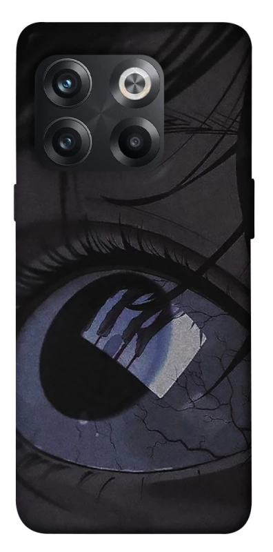 Чехол на OnePlus 10T Eye фото 1 из 1