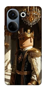 Чохол на TECNO Camon 20 Pro (CK7n) Roblox aesthetics ver.7 фото 1 з 1