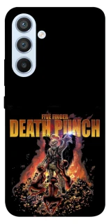 Чохол на Samsung Galaxy A54 5G Five finger death punch фото 1 з 1