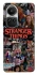 Чехол на Oppo Reno 10 Stranger Things ver.28 фото 1 из 1