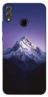 Чехол на Huawei Honor 8X Purple mountains фото 1 из 1