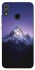 Чехол на Huawei Honor 8X Purple mountains фото 1 из 1
