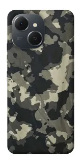 Чохол на TECNO Spark 40C Camouflage v10 фото 1 з 1