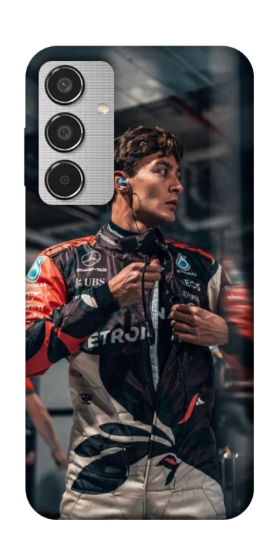 Чехол на Samsung Galaxy M35 F-1 ver.10 фото 1 из 1