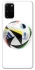 Чехол на Samsung Galaxy S20+ Football Ball 2024 v2 фото 1 из 1