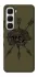 Чехол на Infinix Hot 60i Mil skull фото 1 из 1