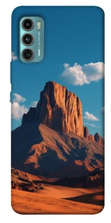 Чохол на Motorola Moto G60 Arizona mountain v2 фото 1 з 1