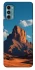 Чохол на Motorola Moto G60 Arizona mountain v2 фото 1 з 1