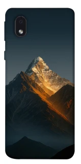 Чехол на Samsung Galaxy M01 Core / A01 Core Mountain v8 фото 1 из 1