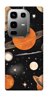 Чехол на Infinix Note 50 Pro Space фото 1 из 1