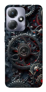 Чехол на Infinix Hot 30 Play Mechanism фото 1 из 1