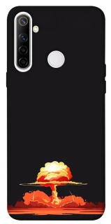 Чохол на Realme 6i Boom фото 1 з 1