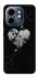 Чехол на Infinix Smart 9 4G / Hot 50i Love aesthetic ver.12 фото 1 из 1