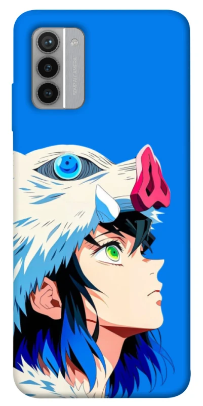 Чехол на Nokia G42 Hashibira Inosuke фото 1 из 1